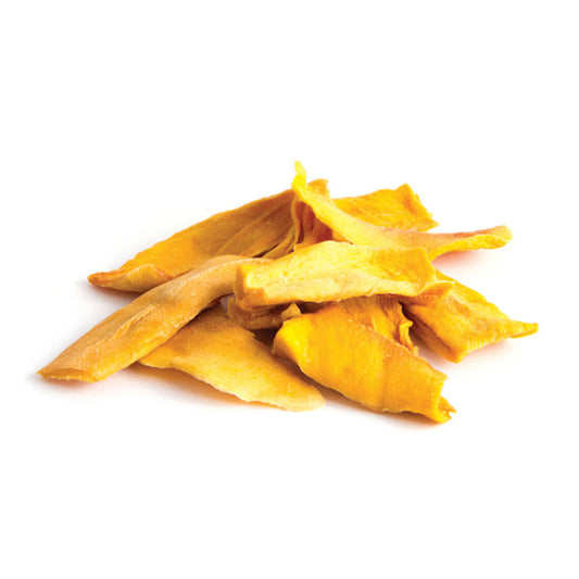 Dried Mango Strips
