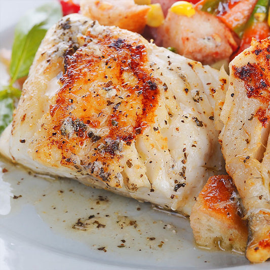 Kingklip Fillets (4 Pack) 900g
