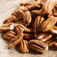Pecan Nut Halves