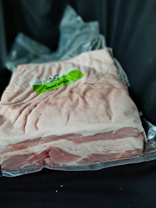 Pork Belly Deboned | Ethically Raised  | Mysthill