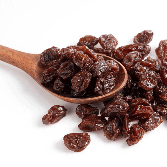 Raisins