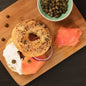Smoked Trout Slices (80g)