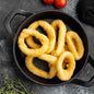 Tempura Calamari Rings (500g)